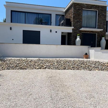 Appartement De Caractere Avec Jacuzzi Fréjus Kültér fotó
