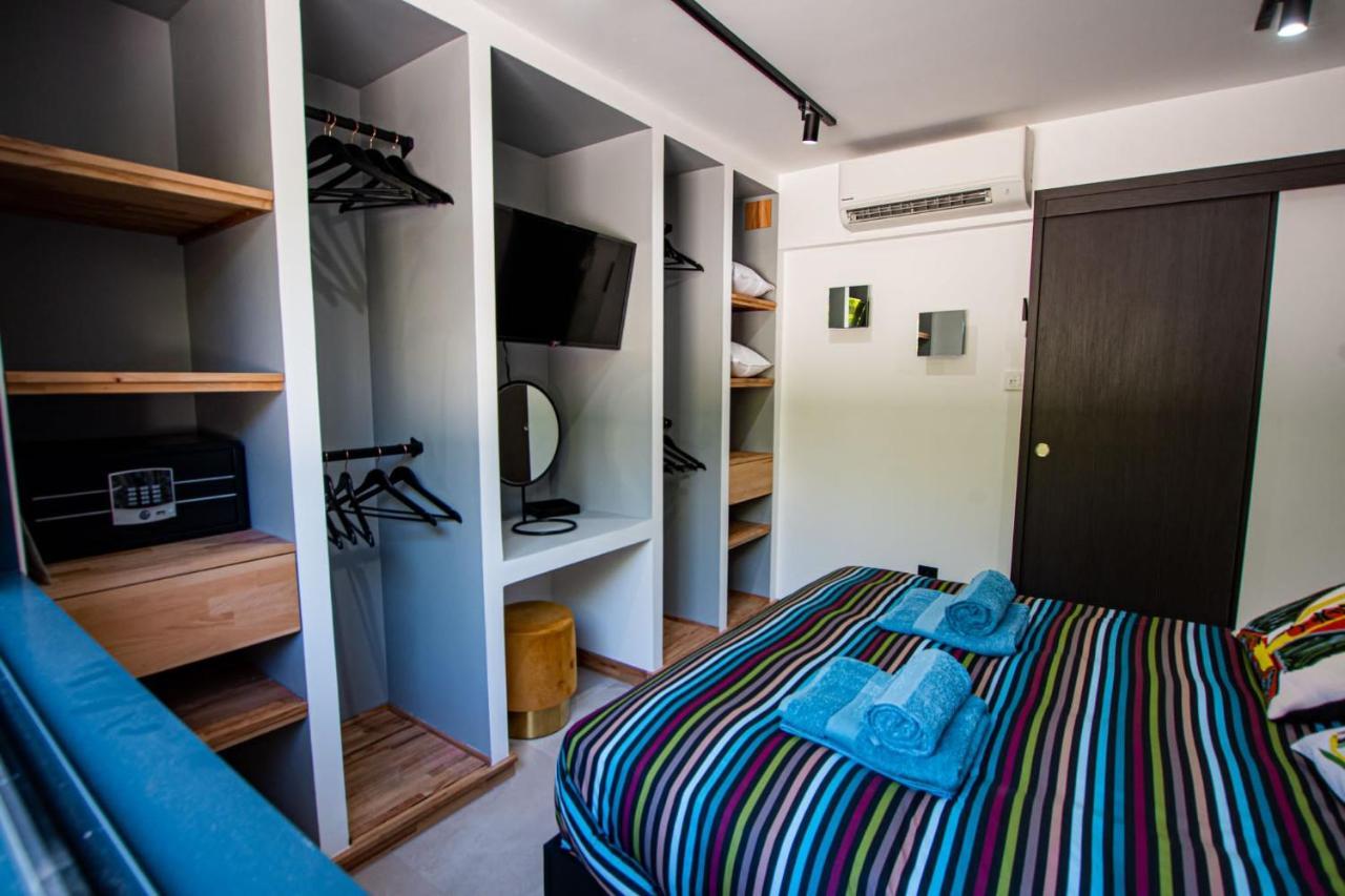Appartement De Caractere Avec Jacuzzi Fréjus Kültér fotó